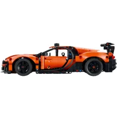 LEGO® Technic: Bugatti Chiron Pur Sport Hyperauto (42222) Bild 5