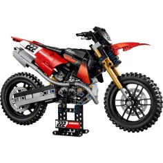 LEGO® Technic: Ducati Desmo450 MX Factory Motorrad (42238) Bild 2