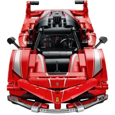 LEGO® Technic: Ferrari FXX K (42212) Bild 3