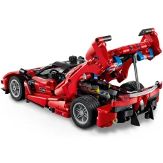 LEGO® Technic: Ferrari FXX K (42212) Bild 5