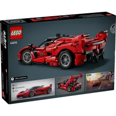 LEGO® Technic: Ferrari FXX K (42212) Bild 7