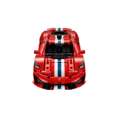 LEGO® Technic: Ferrari 488 Pista Auto (42235) Bild 3