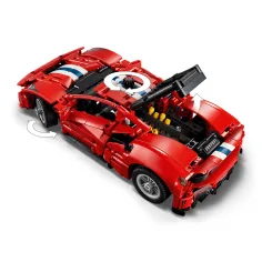 LEGO® Technic: Ferrari 488 Pista Auto (42235) Bild 6