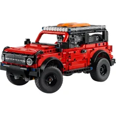 LEGO® Technic: Ford Bronco® SUV (42213) Bild 2