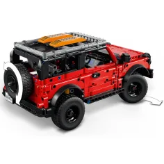 LEGO® Technic: Ford Bronco® SUV (42213) Bild 4