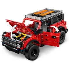 LEGO® Technic: Ford Bronco® SUV (42213) Bild 5