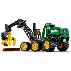 LEGO® Technic: John Deere 1470H Raderntegerät (42218) Bild 5