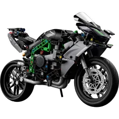 LEGO® Technic: Kawasaki Ninja H2R Motorrad (42170) Bild 7