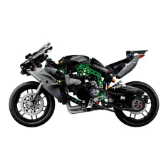 LEGO® Technic: Kawasaki Ninja H2R Motorrad (42170) Bild 8