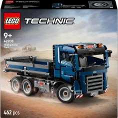 LEGO® Technic: Kipp-Lkw (42203)