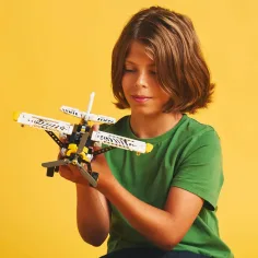 LEGO® Technic: Kleinflugzeug (42198) Bild 3