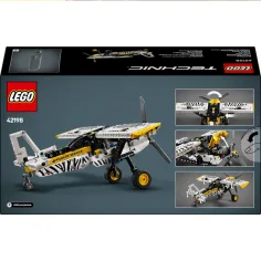 LEGO® Technic: Kleinflugzeug (42198) Bild 5