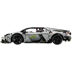 LEGO® Technic: Lamborghini Revuelto Supersportwagen (42214) Bild 3