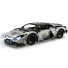 LEGO® Technic: Lamborghini Revuelto Supersportwagen (42214) Bild 5