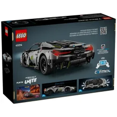 LEGO® Technic: Lamborghini Revuelto Supersportwagen (42214) Bild 6