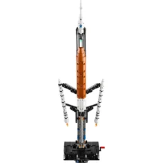 LEGO® Technic: NASA Artemis Raketenstartsystem (42221) Bild 2