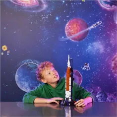 LEGO® Technic: NASA Artemis Raketenstartsystem (42221) Bild 4
