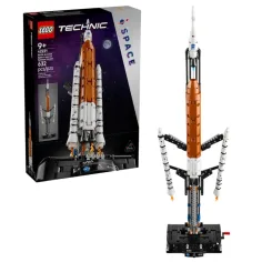 LEGO® Technic: NASA Artemis Raketenstartsystem (42221) Bild 1