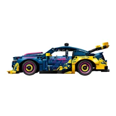 LEGO® Technic: Tuning Werkstatt: Ford Mustang GT Auto (42236) Bild 4