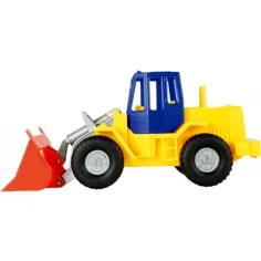 LENA: Frontlader-Arbeitsmaschine 27cm Bild 2