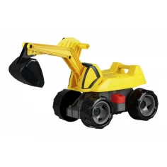 LENA: Giga Trucks Riesen Bagger Pro X 68cm