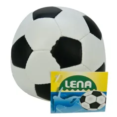 LENA: Weicher Fußball 11cm Bild 2