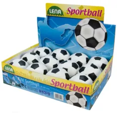 LENA: Weicher Fußball 11cm Bild 1
