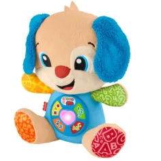 Fisher-Price Lernhund - Mattel Bild 2