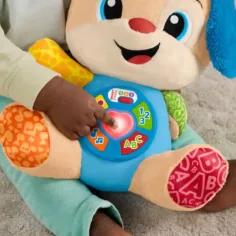 Fisher-Price Lernhund - Mattel Bild 3