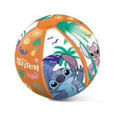 Lilo&Stitch 50cm aufblasbarer Strandball - Mondo Toys