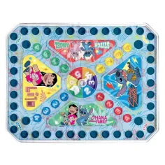 Lilo&Stitch: Wer lacht am Ende? Gesellschaftsspiel Bild 2