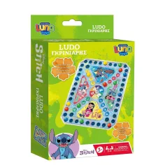 Lilo&Stitch: Wer lacht am Ende? Gesellschaftsspiel