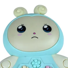 Little Bee musikalisches Babyspielzeug Bild 3