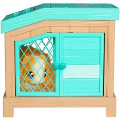 Little Live Pets Mama Surprise interaktives Meerschweinchen mit Überraschung Bild 4