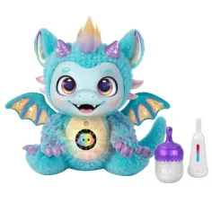 Little Live Pets: Skye der interaktive Drache Bild 1