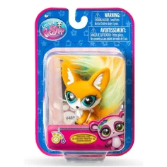 Littlest Pet Shop Überraschungsfigur Blister 6. Serie 1 Stück Bild 2