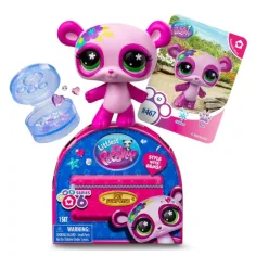 Littlest Pet Shop Überraschungsfigur mit Zubehör 6. Serie