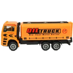 LKW: Metallbau-Fahrzeuge in verschiedenen Ausführungen 19cm Bild 3