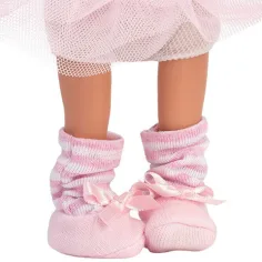 Llorens: Miss Minis Ballerina Puppe 26cm Bild 4