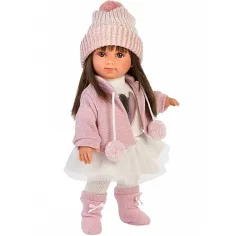 Llorens: Sara 35 cm große Puppe