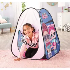 L.O.L. Surprise Pop-up Zelt 75x75x90cm Bild 3