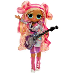 L.O.L. Surprise OMG Eye Spy Rockstar Puppe Bild 2