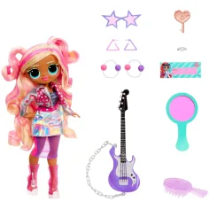 L.O.L. Surprise OMG Eye Spy Rockstar Puppe Bild 4