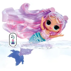 L.O.L. Surprise Tweens Lana Marine Meerjungfrau Puppe Bild 2