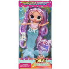 L.O.L. Surprise Tweens Lana Marine Meerjungfrau Puppe