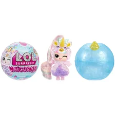 L.O.L. Überraschung: DIY Einhorn-Kleinigkeiten 1 Stk.