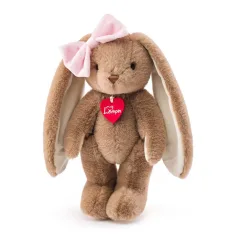 Lotty Hase Plüschfigur 30cm - Lumpin Bild 1