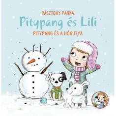 Löwenzahn und Lili - Löwenzahn und der Schneehund Märchenbuch