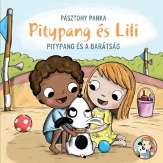 Löwenzahn und Lili - Löwenzahn und die Freundschaft Märchenbuch - Pagony