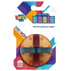 Luna: Cube World Gehirn 3D Logikrätsel Ball Puzzle